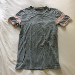 Golden by Tna T Shirt (Aritzia)